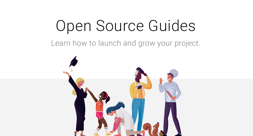 (c) Opensource.guide